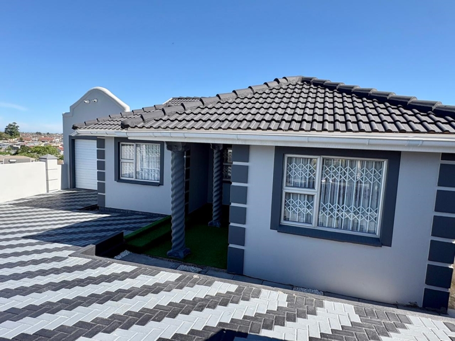 3 Bedroom Property for Sale in Amalinda Eastern Cape